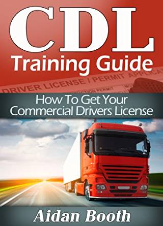 Commercial truck driving training